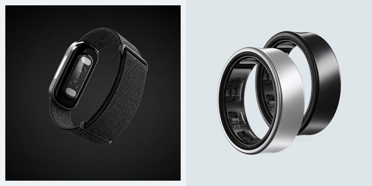 Hume Band vs iRingo Pro