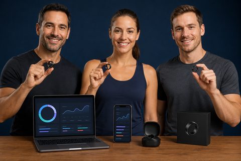 Wearables review team